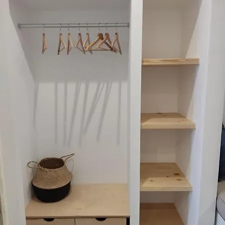 Ioannas A6 Apartamento