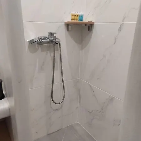 Apartamento Ioannas A6 *