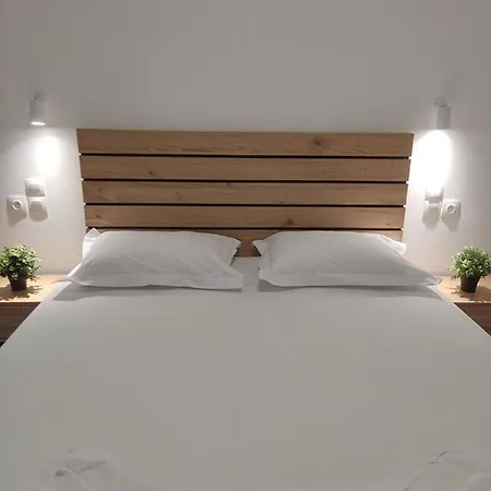 Ioannas A6 Apartamento Mérichas