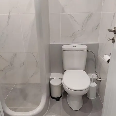 Ioannas A6 Apartmán *