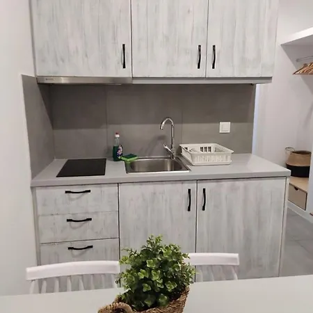 Ioannas A6 Apartamento Mérichas