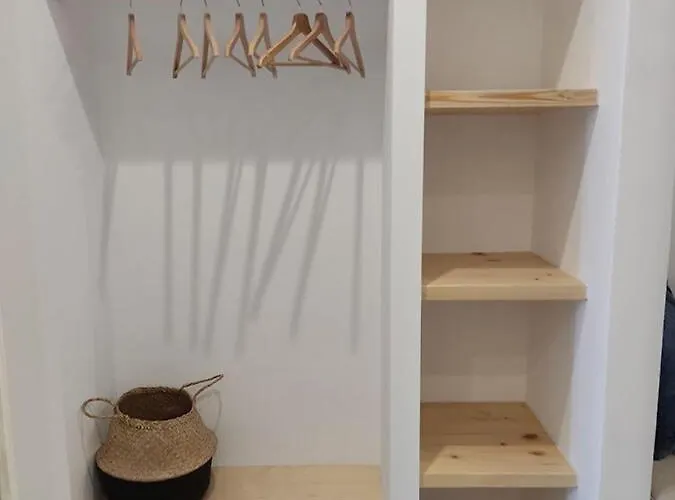 Ioannas A6 Lägenhet