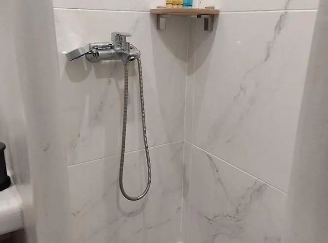 Lägenhet Ioannas A6 *