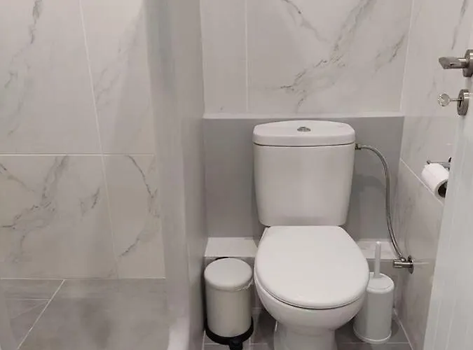 Ioannas A6 Lägenhet *